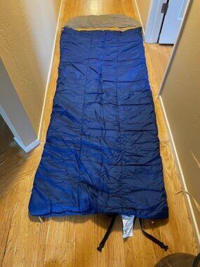 Ridgeway sleeping bag